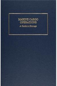 Marine Cargo Operations