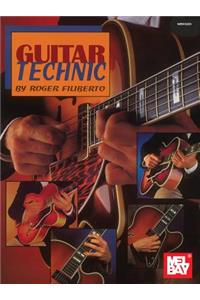 Guitar Technic