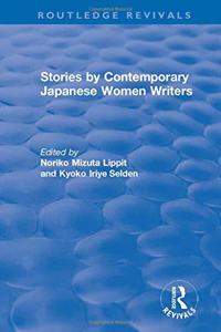 Stories by Contemporary Japanese Women Writers