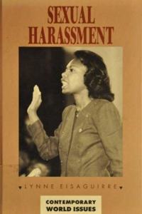 Sexual Harassment: A Reference Handbook (Contemporary World Issues)