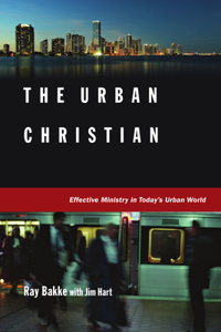 Urban Christian