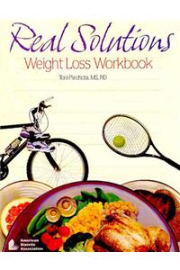 Real Solutions Weight Loss Workbook