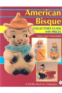 American Bisque