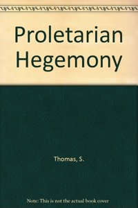 Proletarian Hegemony
