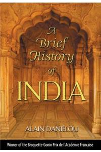 Brief History of India