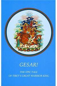 Gesar!