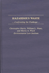 Hazardous Waste