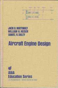 Aircraft Engine Design