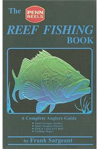 The Reef Fishing Book