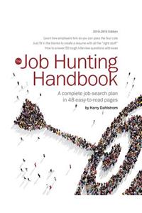 Job Hunting Handbook 2018-19