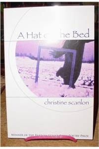 Hat on the Bed
