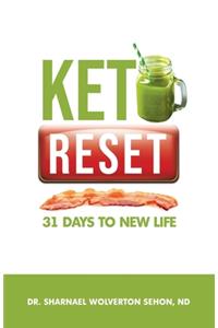 Keto Reset