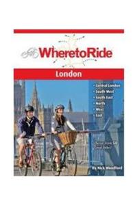 Where to Ride London