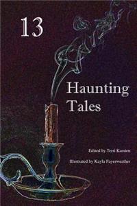 13 Haunting Tales