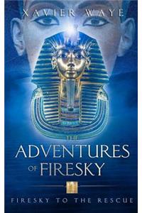 Firesky to the Rescue