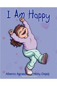 I am Happy