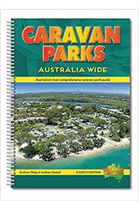 Caravan Parks Australia Wide