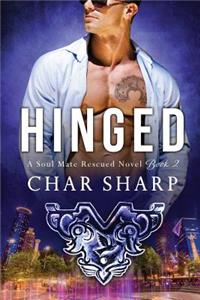 Hinged