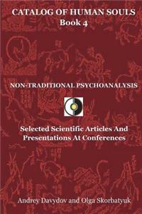 Non-Traditional Psychoanalysis