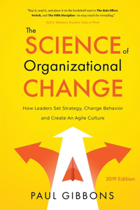 Science of Organizational Change