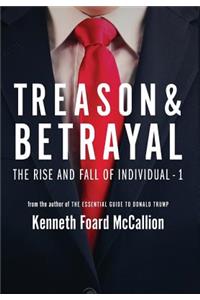 Treason & Betrayal