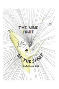 Nine Fruit of the Spirit