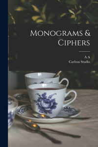 Monograms & Ciphers