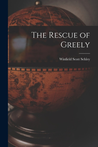 The Rescue of Greely