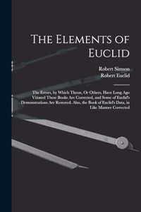 Elements of Euclid