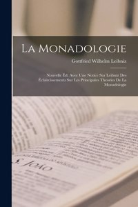 Monadologie