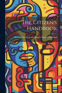 Citizen's Handbook