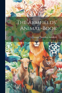 Armfields' Animal-Book