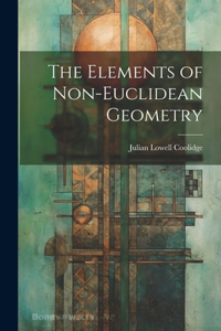Elements of Non-Euclidean Geometry