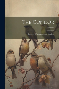 Condor; Volume 1