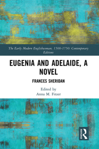 Eugenia and Adelaide, A Novel