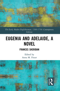 Eugenia and Adelaide, a Novel