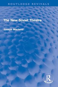 New Soviet Theatre