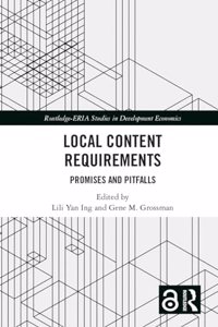 Local Content Requirements