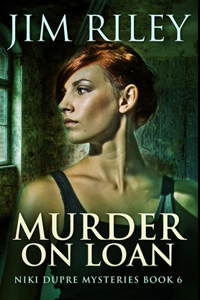 Murder On Loan