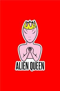 Alien Queen