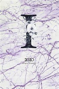 2020 Diary Planner