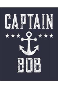 Captain Bob