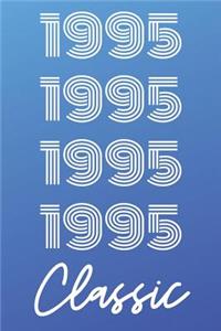 1995 Classic