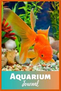 Aquarium Journal