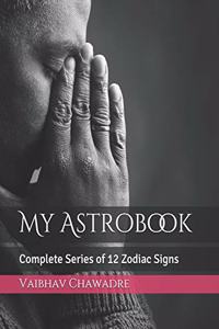 My Astrobook