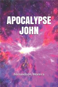 Apocalypse John