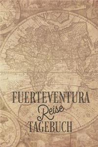 Fuerteventura Reisetagebuch