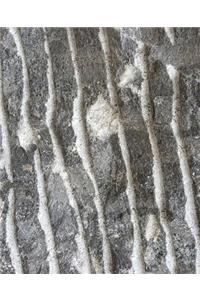 School Composition Book Layered Rock Stone Surface