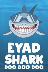 Eyad - Shark Doo Doo Doo