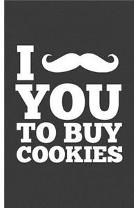 Buy Cookies
